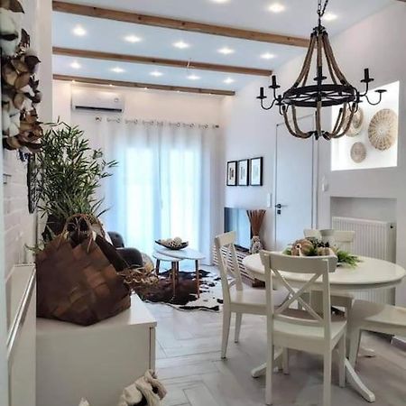 Old Town Luxe Suite W 100Mbps Thessaloníki Ngoại thất bức ảnh