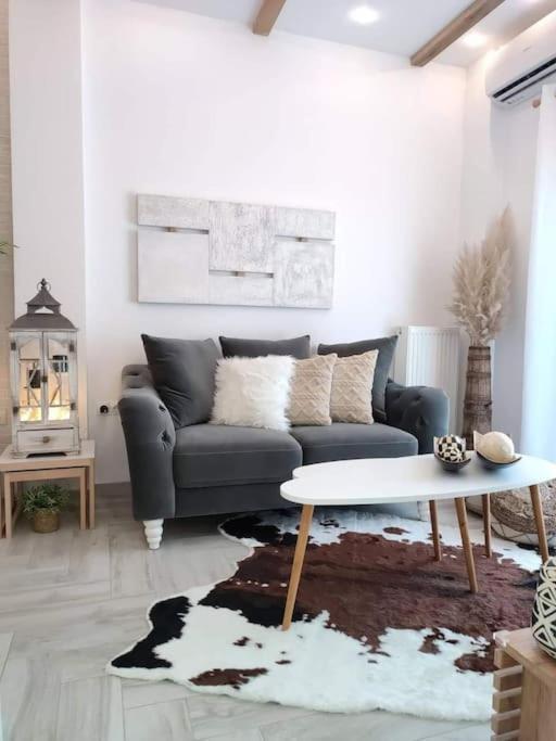 Old Town Luxe Suite W 100Mbps Thessaloníki Ngoại thất bức ảnh