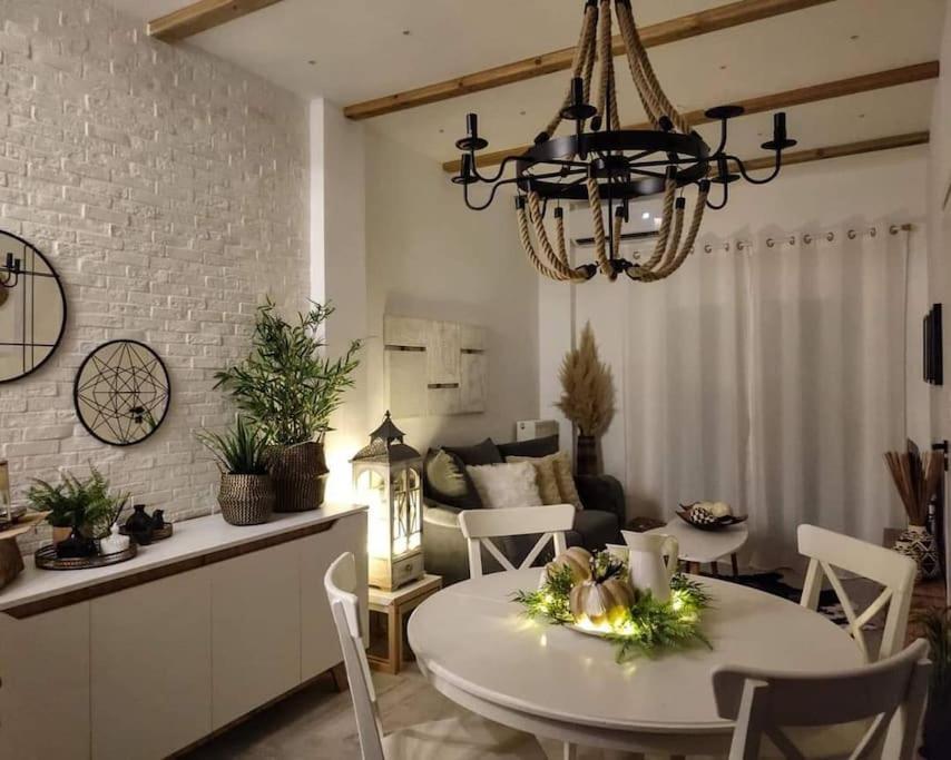 Old Town Luxe Suite W 100Mbps Thessaloníki Ngoại thất bức ảnh