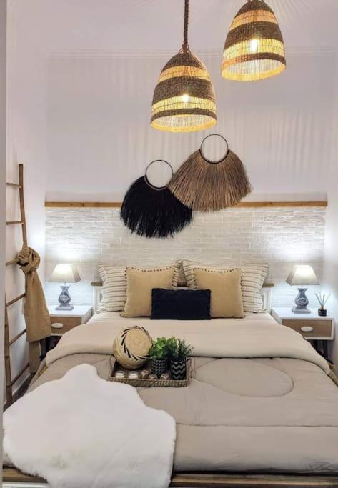 Old Town Luxe Suite W 100Mbps Thessaloníki Ngoại thất bức ảnh