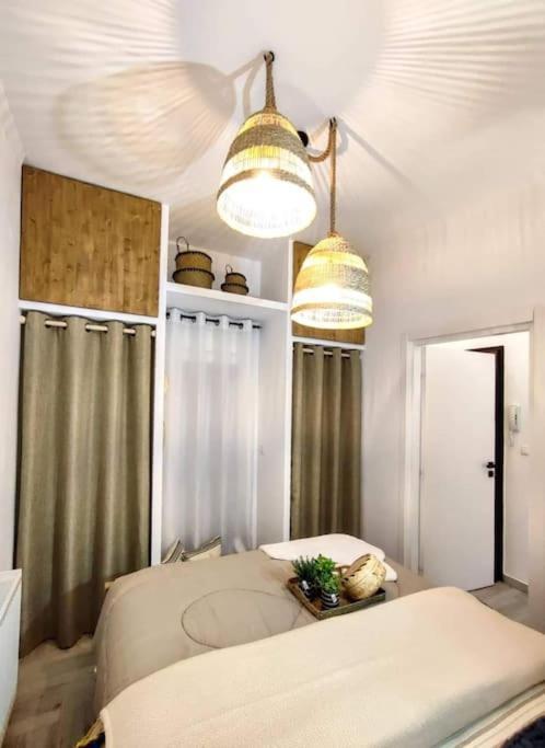Old Town Luxe Suite W 100Mbps Thessaloníki Ngoại thất bức ảnh