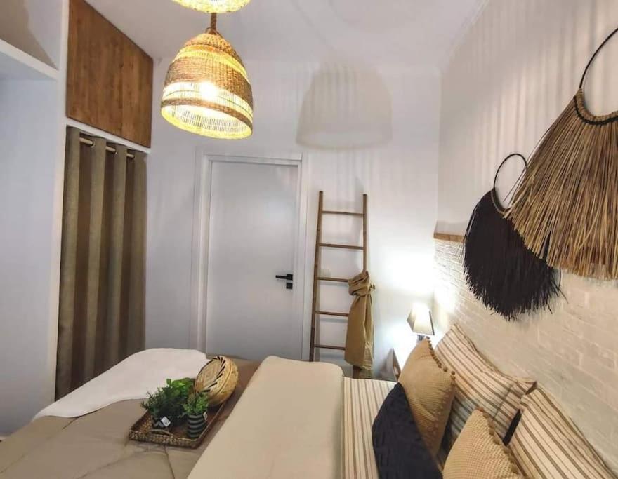 Old Town Luxe Suite W 100Mbps Thessaloníki Ngoại thất bức ảnh