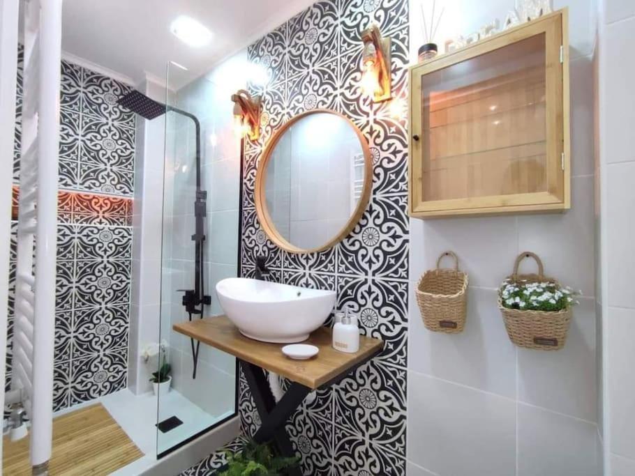 Old Town Luxe Suite W 100Mbps Thessaloníki Ngoại thất bức ảnh