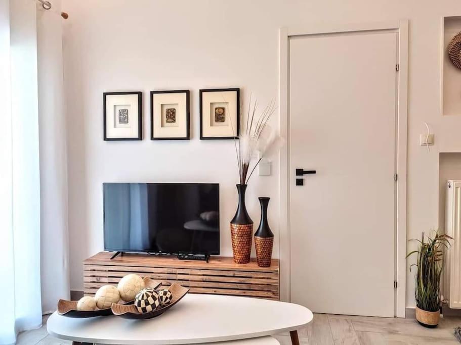 Old Town Luxe Suite W 100Mbps Thessaloníki Ngoại thất bức ảnh