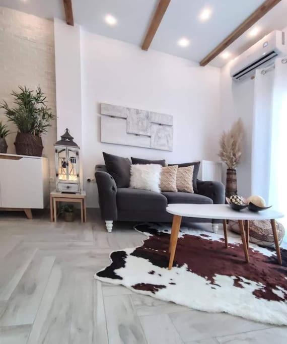 Old Town Luxe Suite W 100Mbps Thessaloníki Ngoại thất bức ảnh